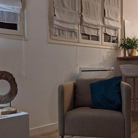 Seashore Hideaway Studio Hermanville-sur-Mer Екстер'єр фото