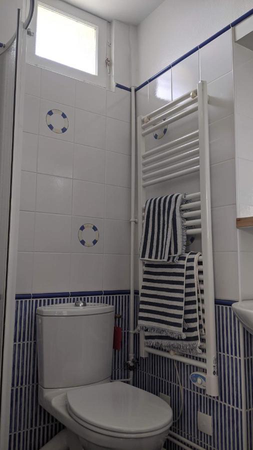 Seashore Hideaway Studio Hermanville-sur-Mer Екстер'єр фото